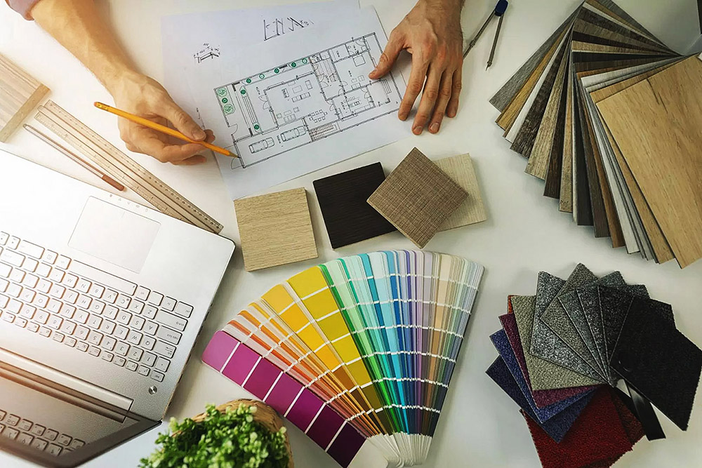 Bespoke Design