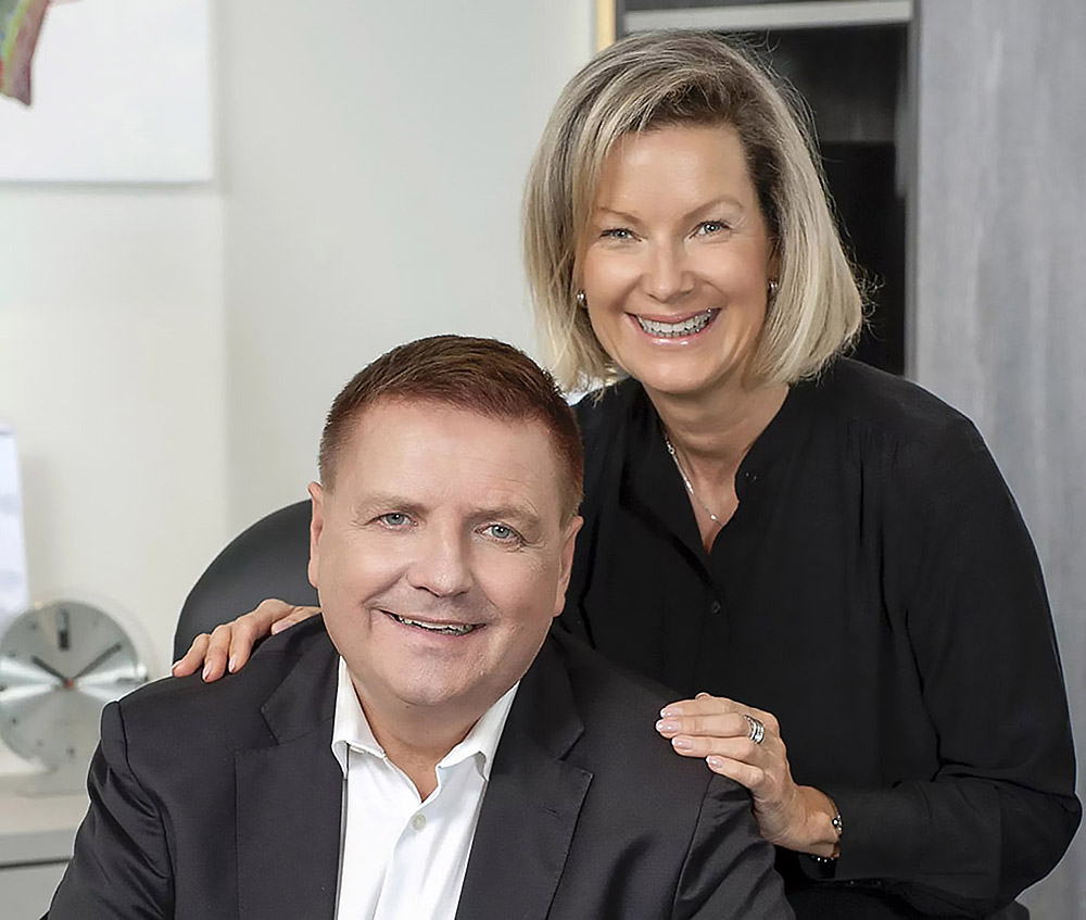 Ralf & Gisela Müller