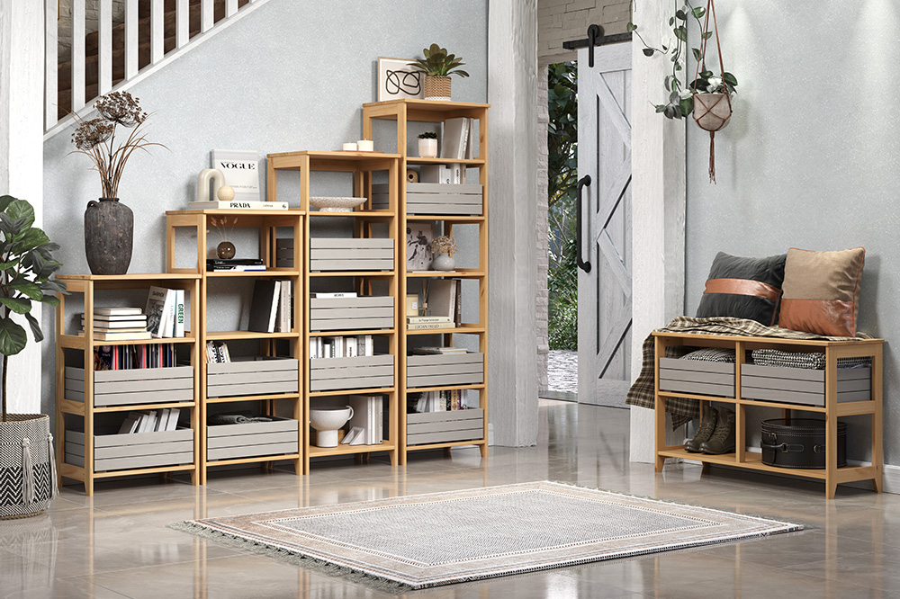 Arona Storage Collection
