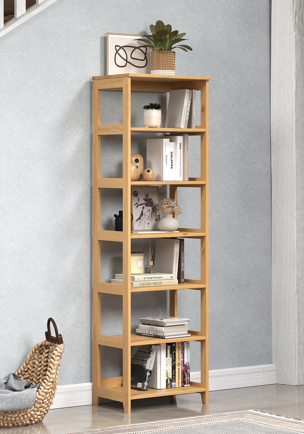 Arona Storage Collection