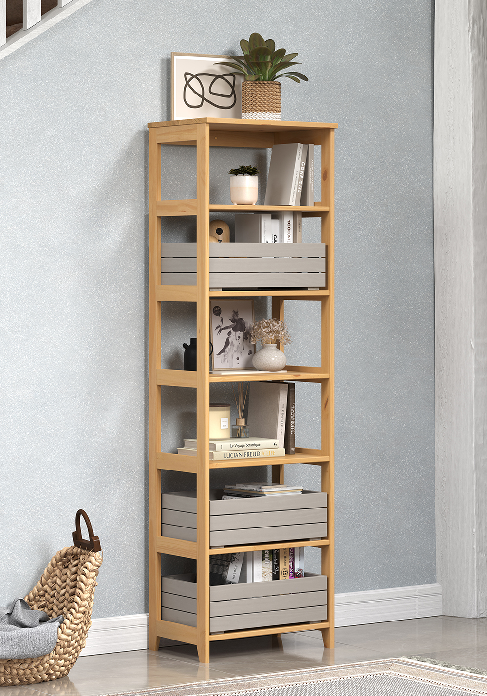 Arona Storage Collection
