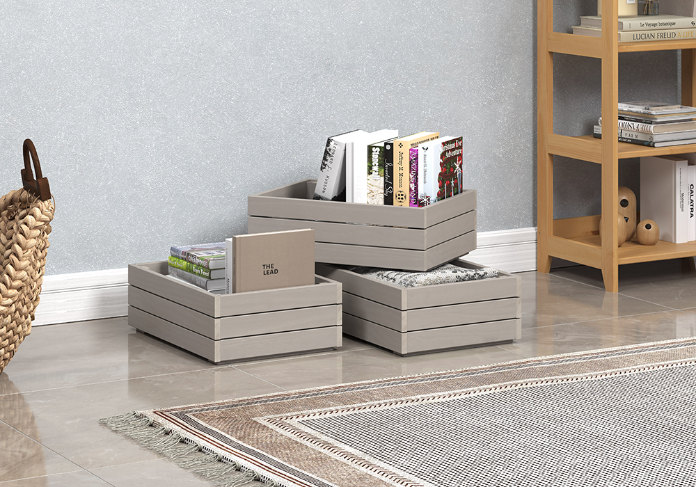 Arona Storage Collection