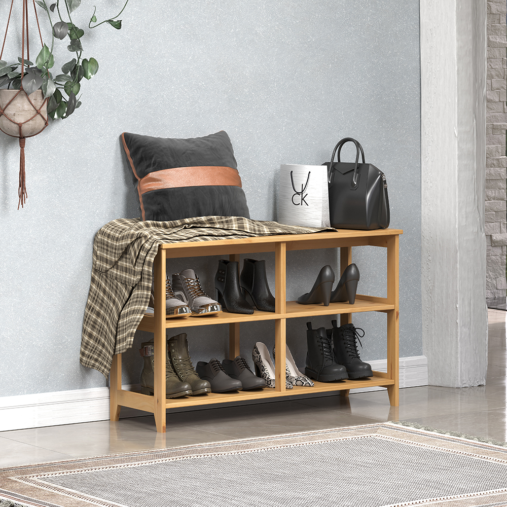 Arona Storage Collection