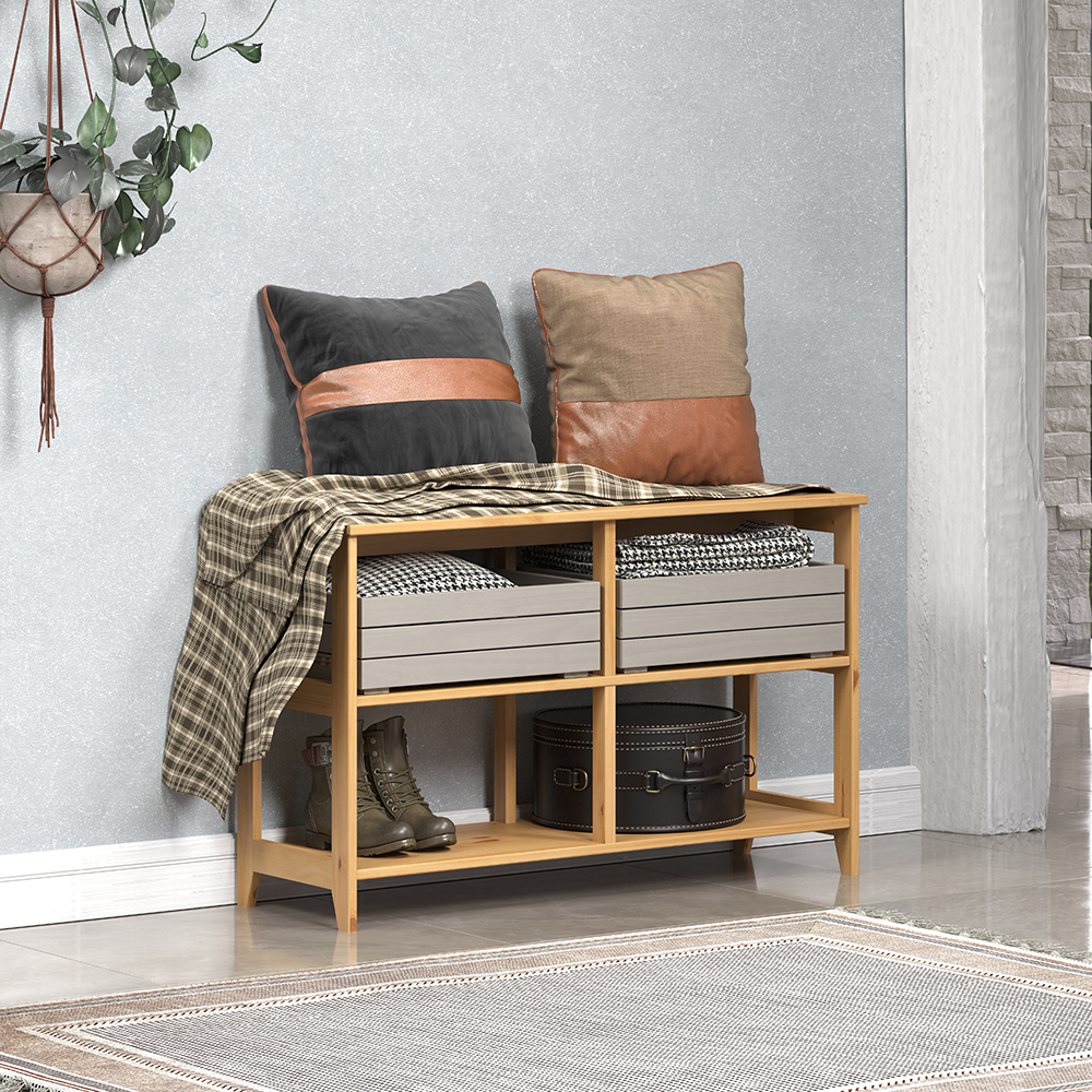 Arona Storage Collection