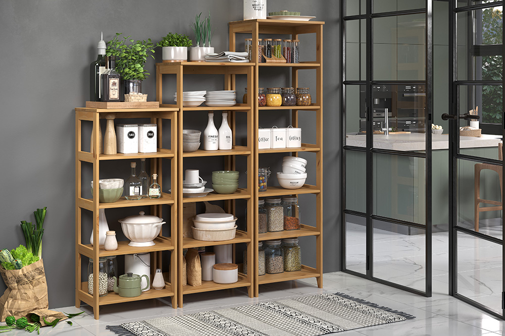 Arona Storage Collection