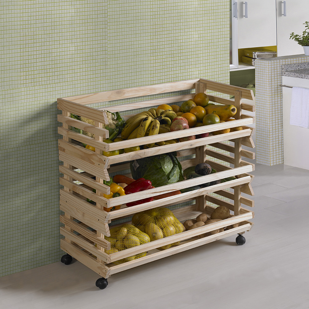 Arona Storage Collection