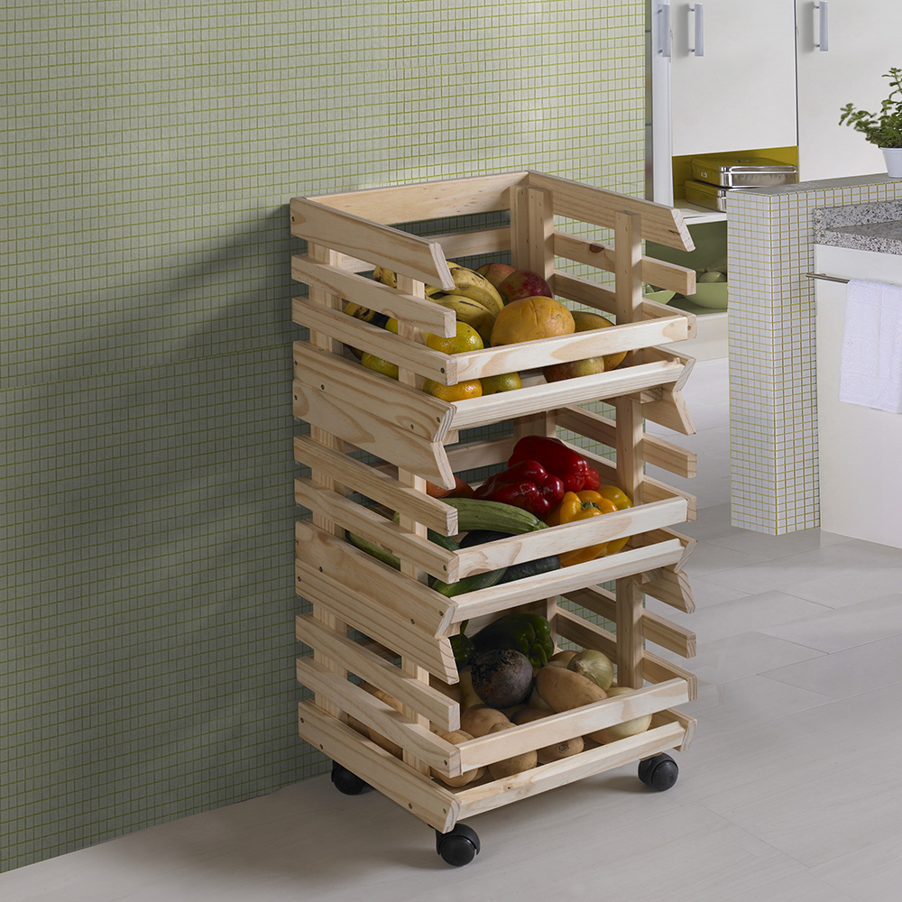 Arona Storage Collection