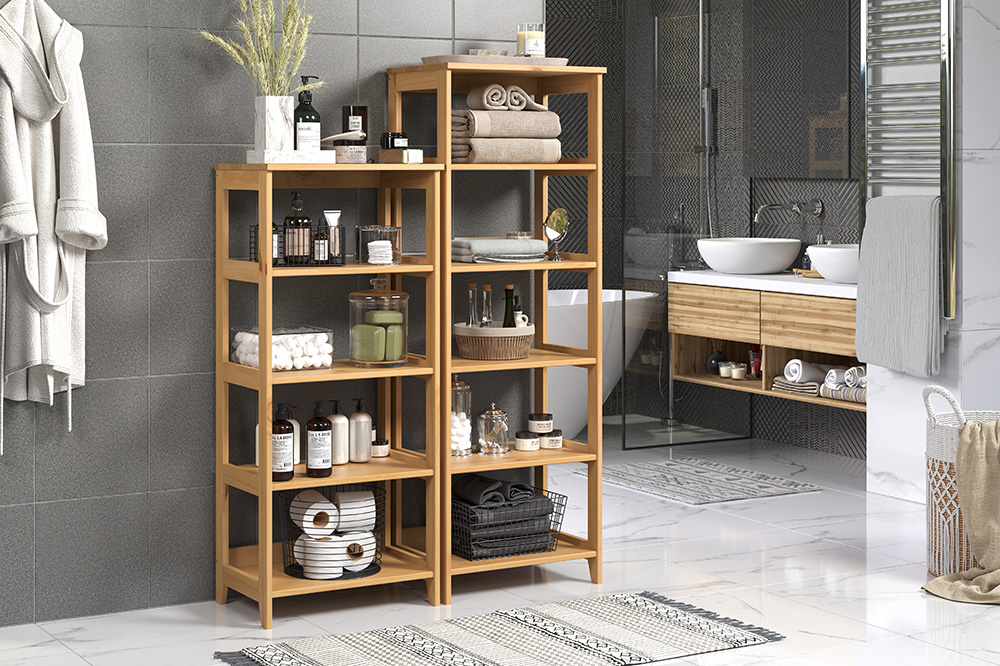 Arona Storage Collection
