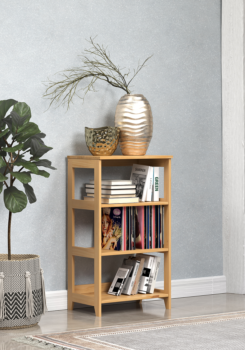 Arona Storage Collection