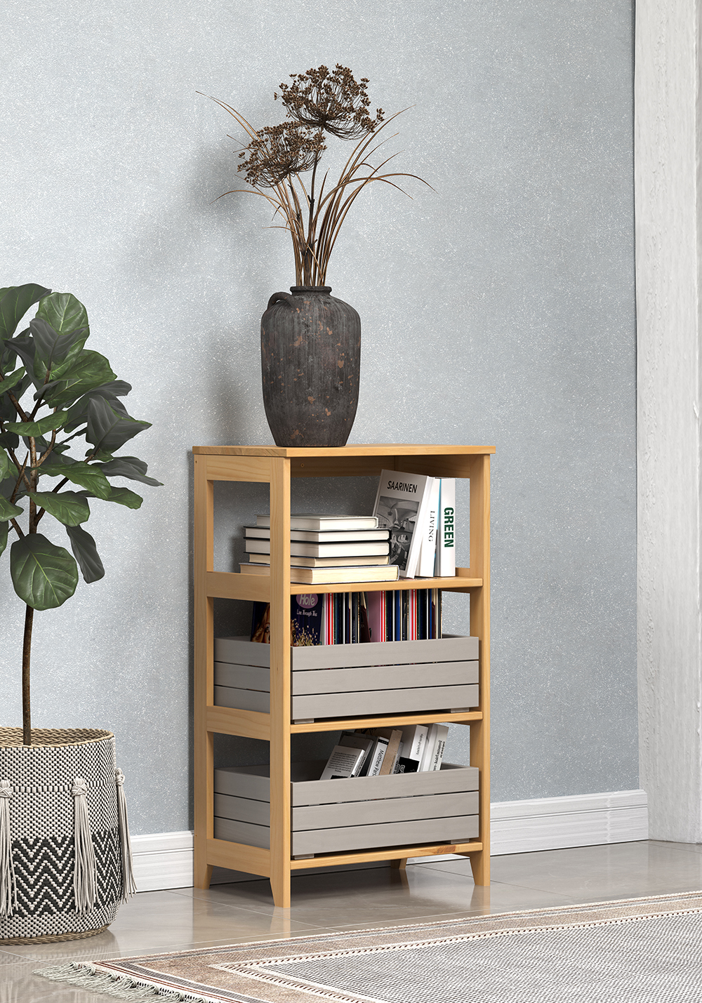 Arona Storage Collection