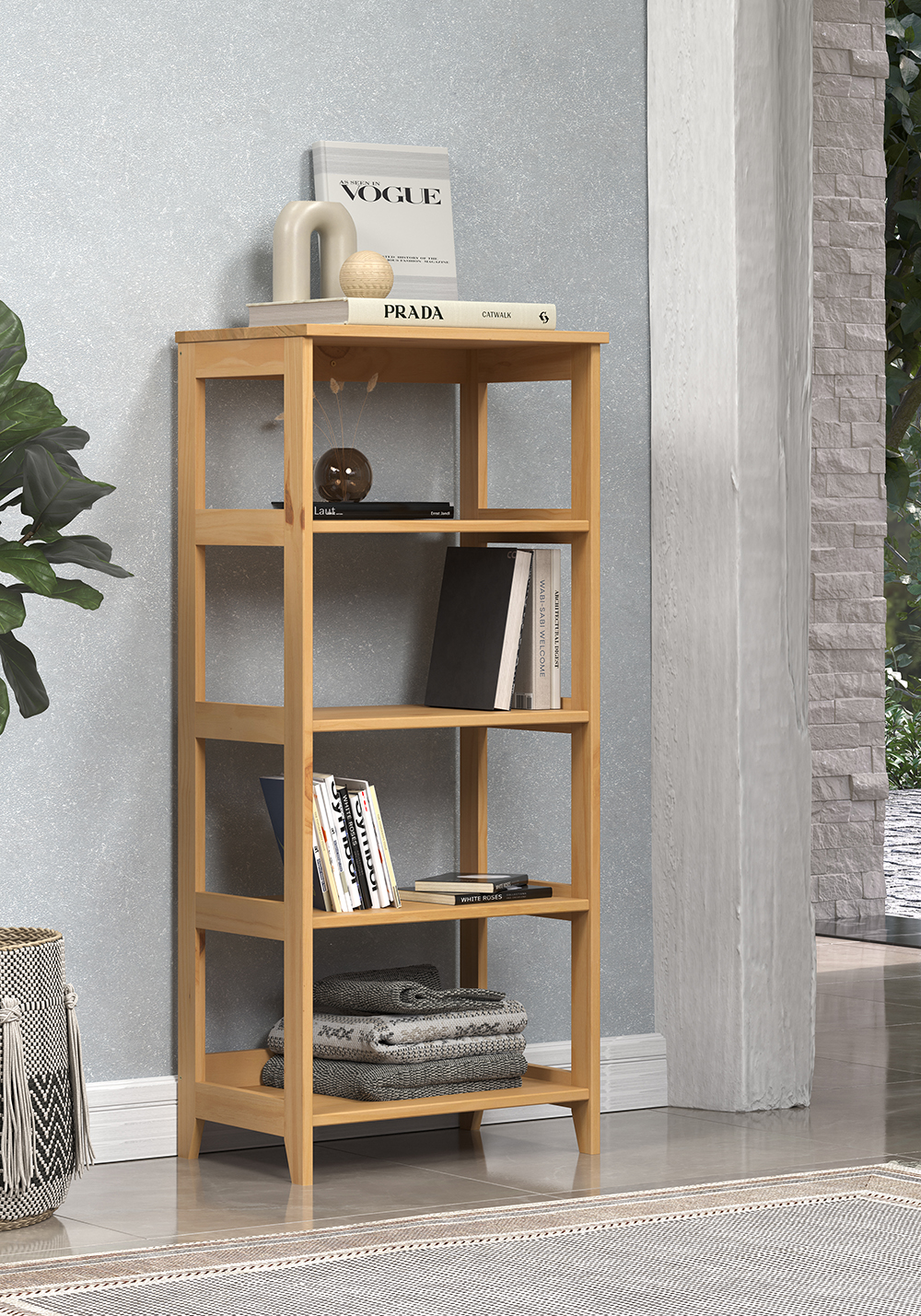 Arona Storage Collection