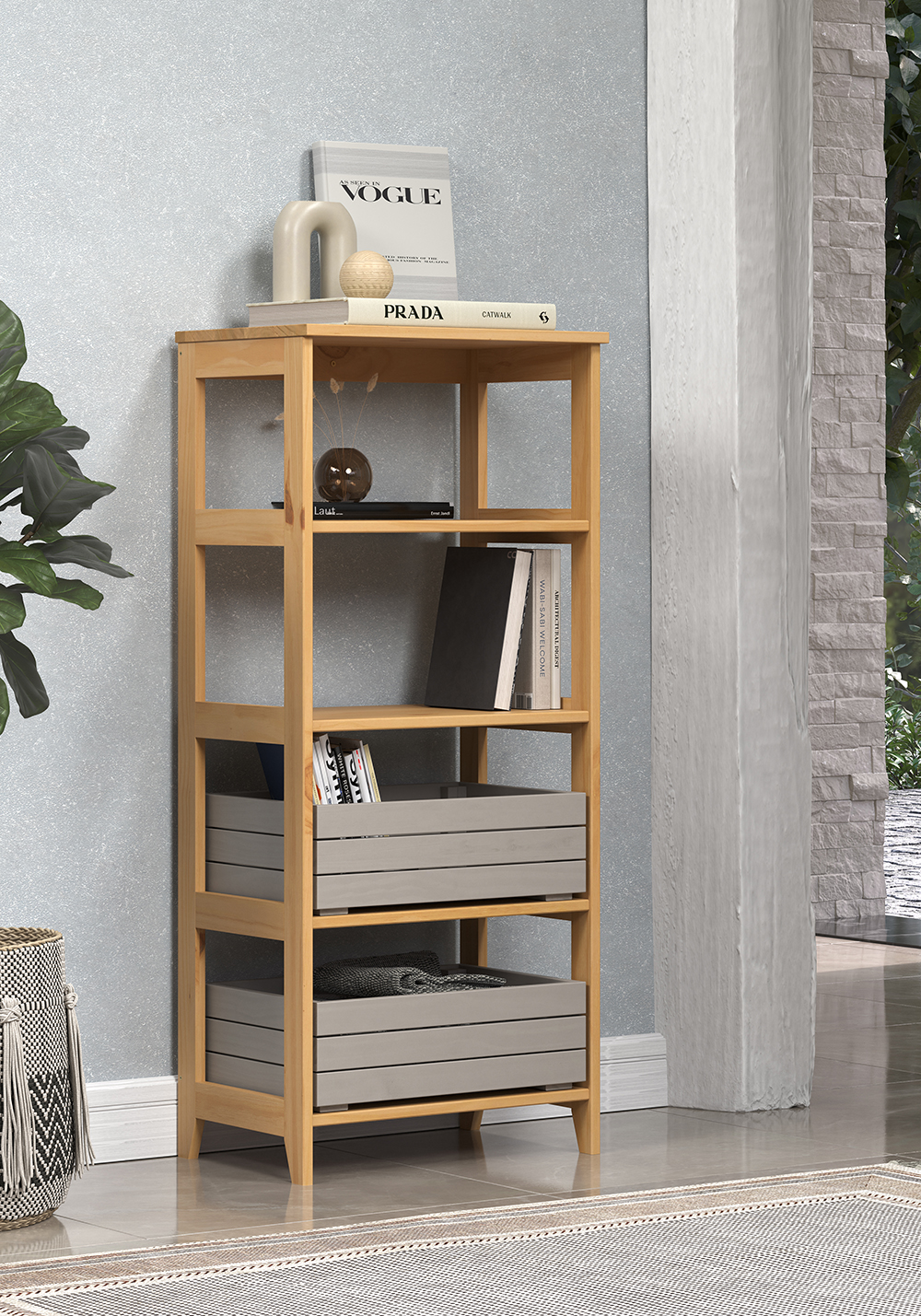 Arona Storage Collection