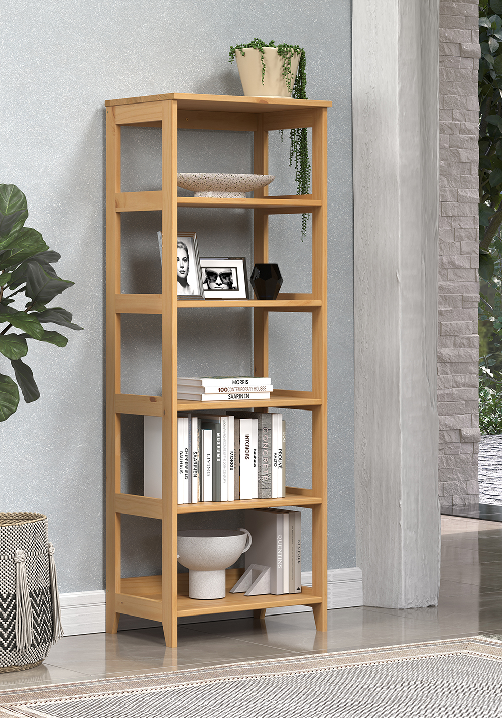 Arona Storage Collection
