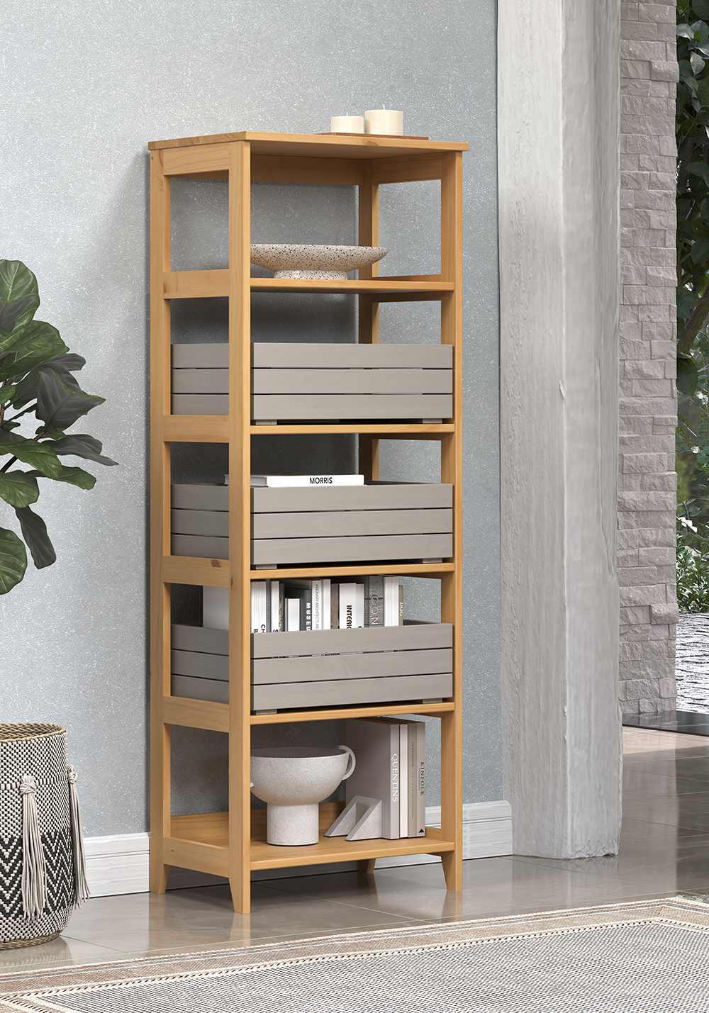 Arona Storage Collection