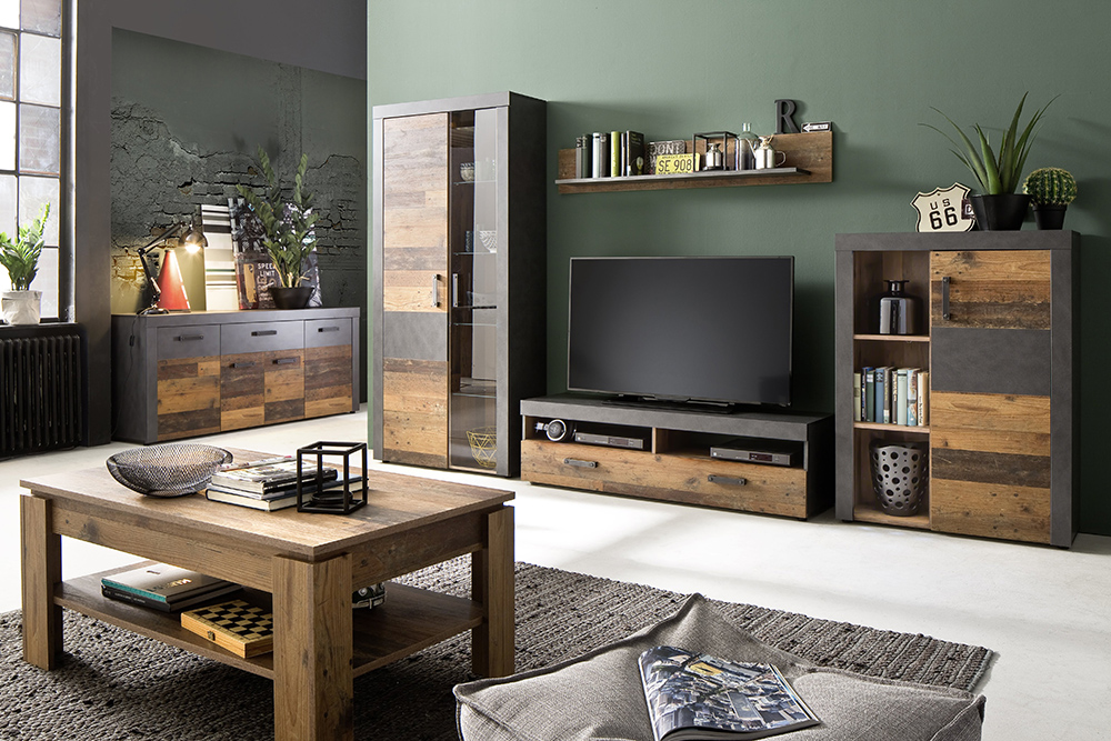 Aspen Living Collection