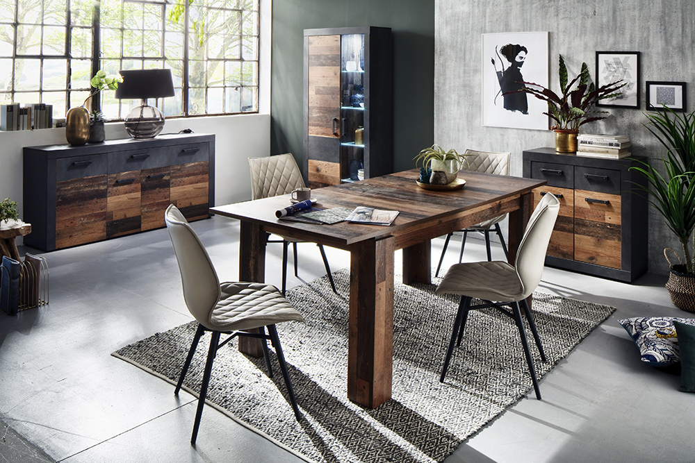 Aspen Entry Collection