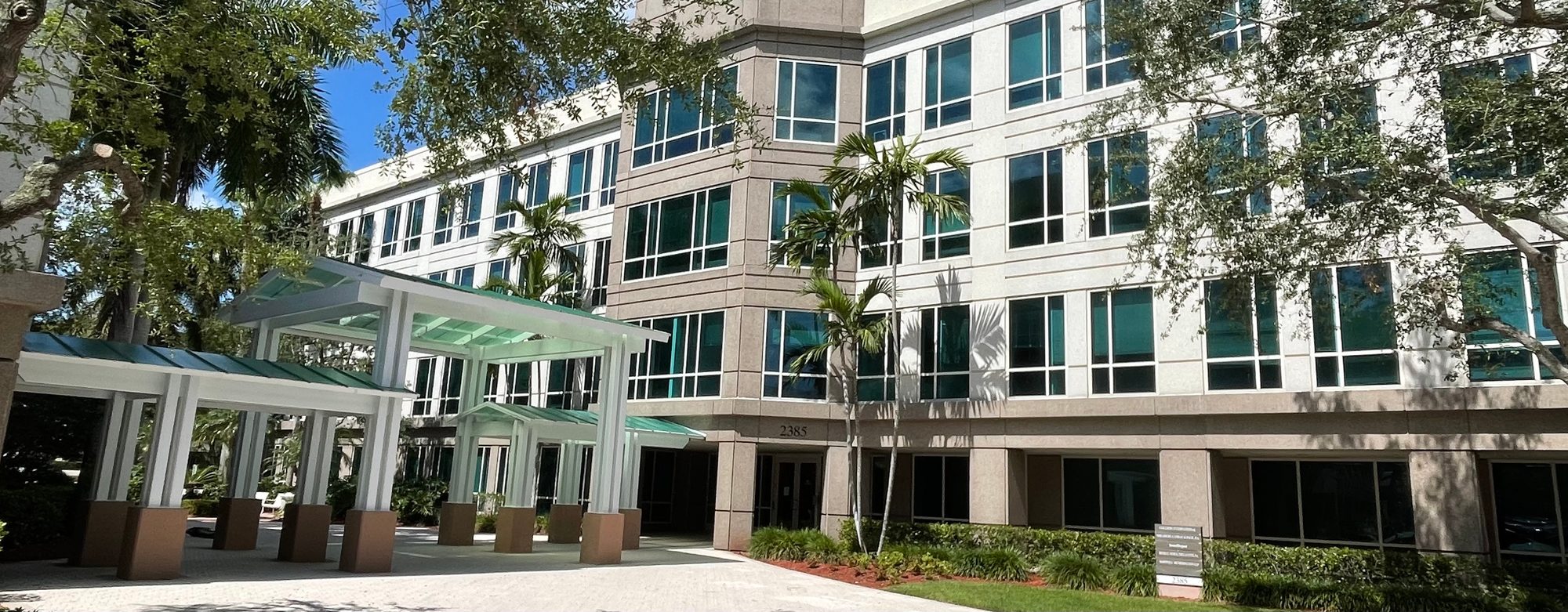 Trendfurn offices in Boca Raton