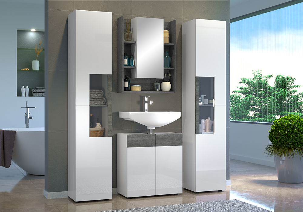 Daily Bathroom