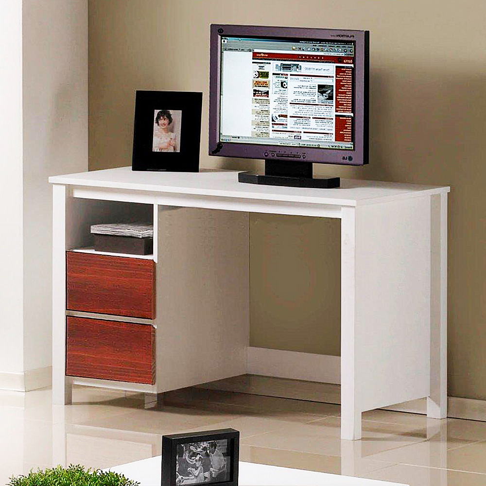 Eclipse Desk