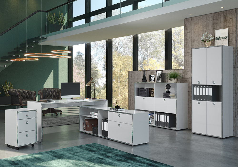 Infinity Office Collection