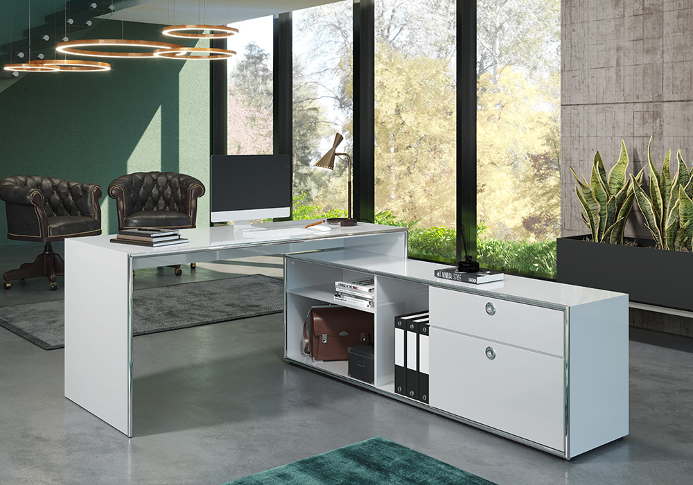 Infinity Office Collection