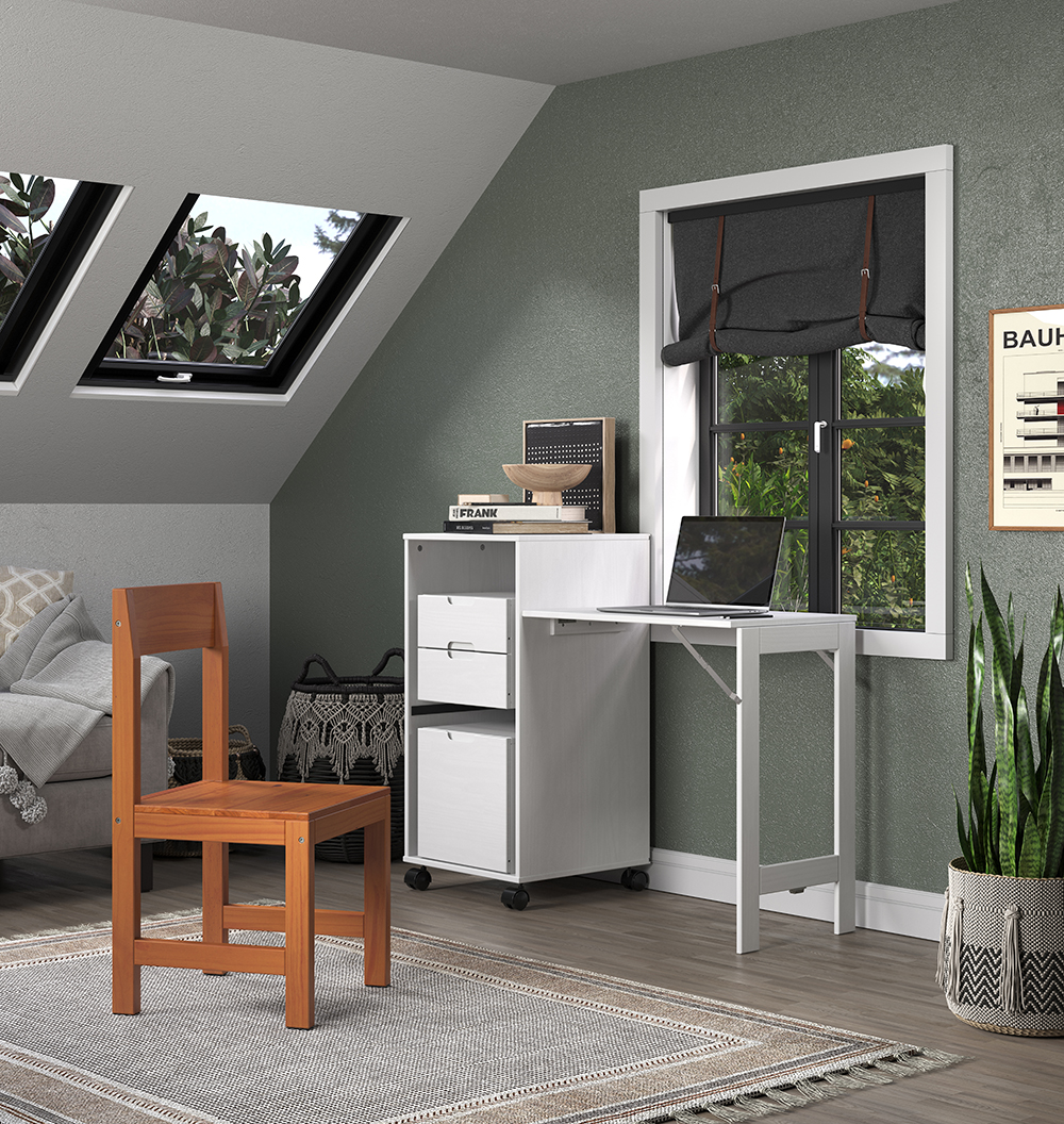 Ostra Office Collection