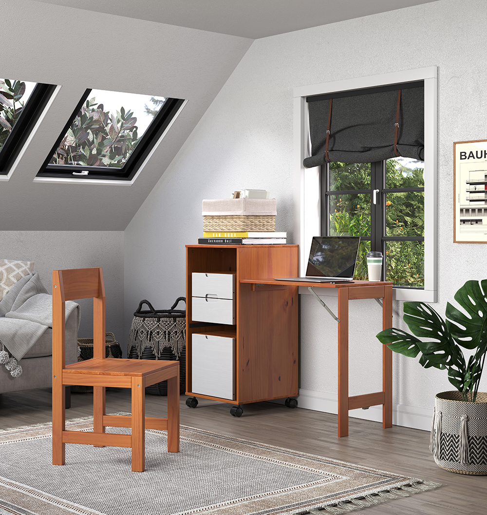 Ostra Office Collection