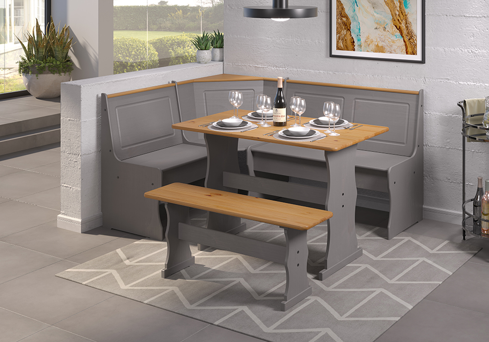 Paterno Kitchen Collection