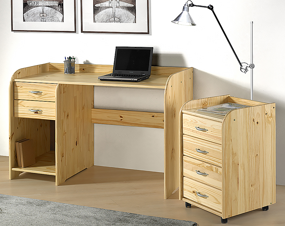 Rustica - Office In A Box