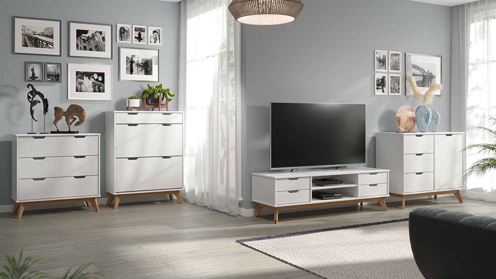 Scandik Living